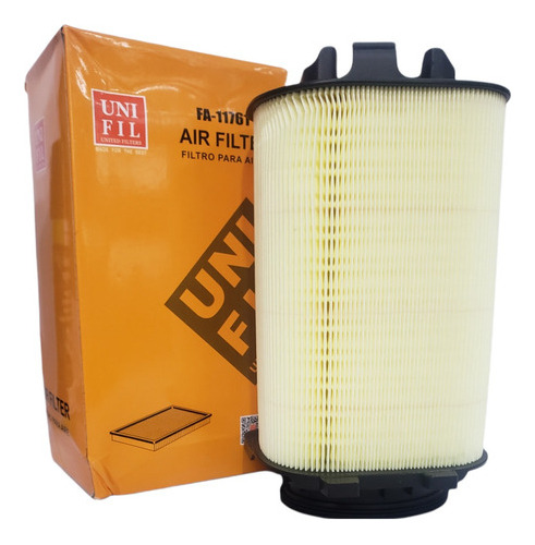 Fa-11761 Filtro Aire 1.6l (infiniti Q50 2.0t 14-18, Q60 2.0t