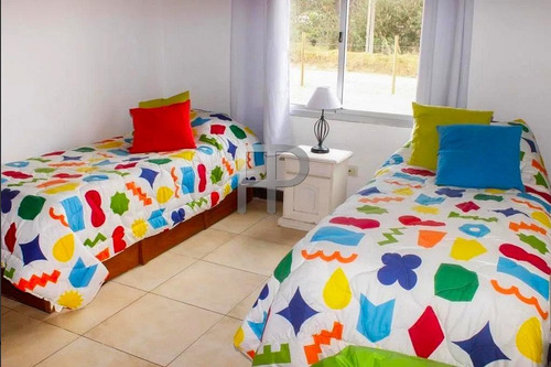 Imagen 9 de 12 de Casa En Venta La Barra 3 Dorm, 1000 M2 #1712