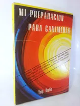 Comprar Mi Preparación Para Ganimedes, Yosip Ibrahim, Sixto Paz