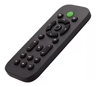 Control Remoto Multimedia Compatible Con Xbox One/series