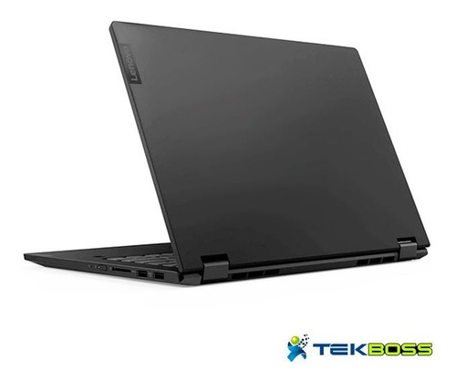 Lenovo Flex Intel I5 8gb 512ssd Touch Tarjeta Video Huella