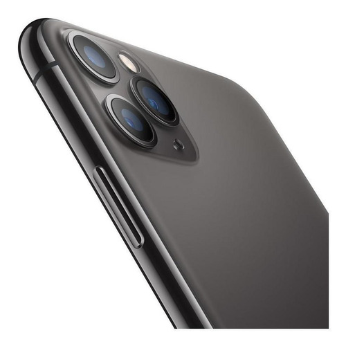 Iphone 11 Pro Max 256 Gb Gris Espacial Mercadolibre