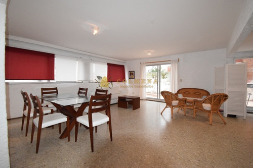 Apartamento En Peninsula, 2 Dormitorios 1 Baño-ref:3046