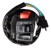 Comprar Comando De Luces Derecho Zanella Rx 150 Bagattini 
