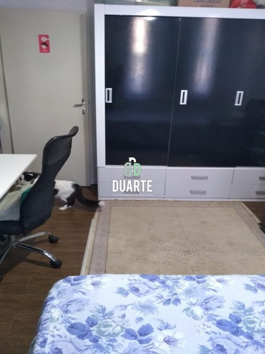 Imagem 5 de 14 de Apartamento - Ap03017 - 68554629