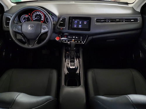 Imagem 8 de 14 de Honda Hr-v 1.5 Turbo Touring 2020