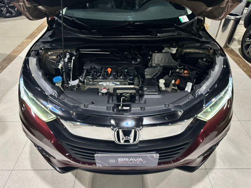 Honda HR-V EX 1.8 Flexone 16V 5p Aut.