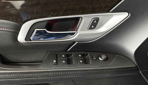 Imagen 8 de 15 de 117156 - Gmc Terrain 2016 Con Garantía