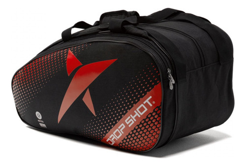 Bolso Paletero Drop Shot Essential 2023 Azul