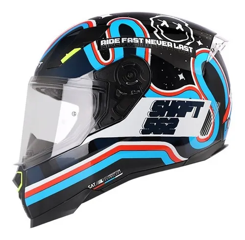 Casco shaft ride fast never last hotsell