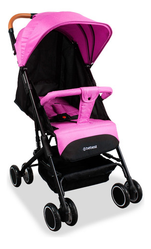 Coche Para Bebe Tipo Maleta Bit Bebesit