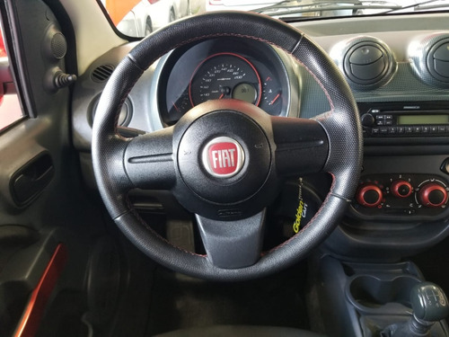 Fiat Uno Sporting 2014