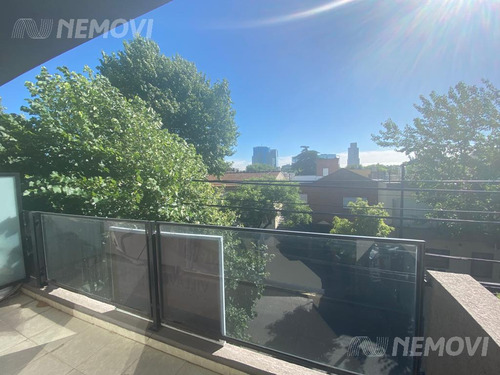 Imagen 3 de 23 de Venta Departamento Dos Ambientes Saavedra Uf 201