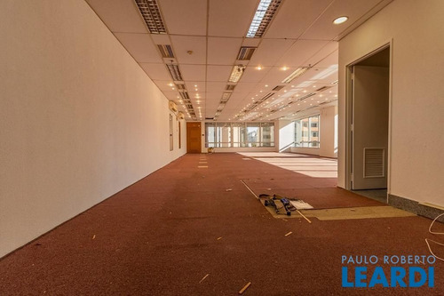 Imagem 1 de 7 de Conj. Comercial - Itaim Bibi - Sp - 634974