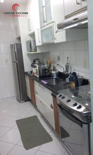 Imagem 14 de 15 de Apartamento A Venda - V-4519