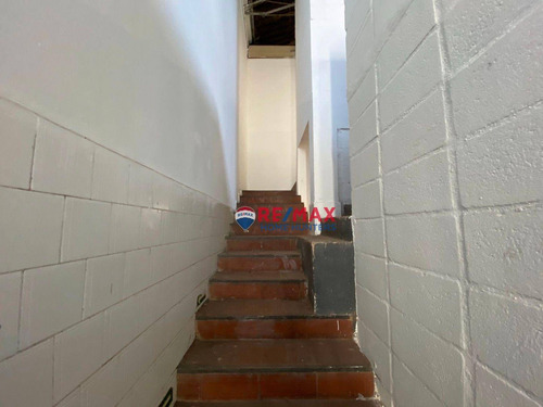 Imagem 12 de 24 de Galpão Para Alugar, 288 M² Por R$ 4.450,00/mês - Jardim Chapadão - Campinas/sp - Ga0525