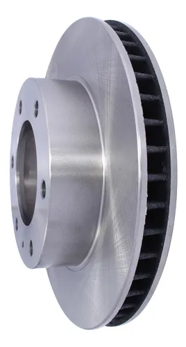 comprar Par Discos De Freno Ford Ranger 2500 Wlc  Delantero 2.5 2008