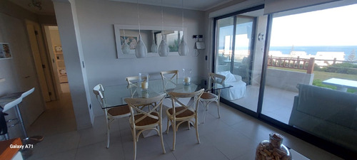Espectacular Depto 2d, Nuevo, Primer Piso Con Terraza Jardín