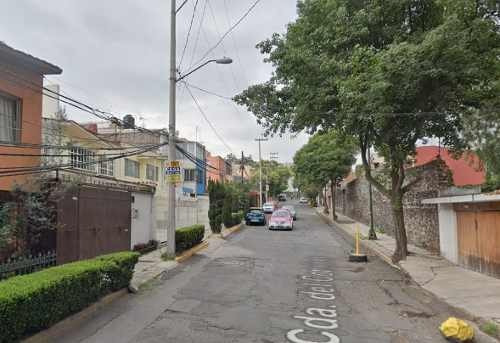 Imagen 8 de 9 de Casa De Adjudicación Bancaria, Sta Ursula Xitla, Tlalpan
