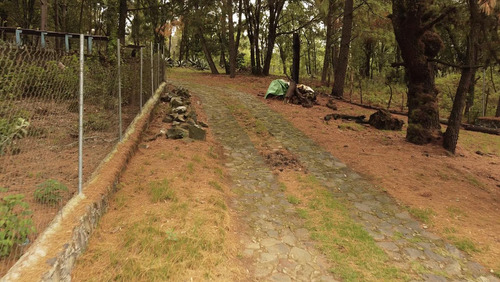 Terreno En Privada
