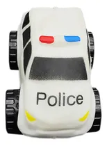 Comprar Coche De Empuje Y Marcha, Coche De Juego Coche De Policía