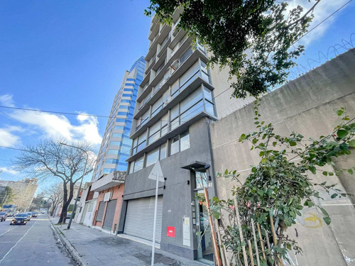Imagen 15 de 17 de Venta Un Ambiente San Telmo Piso Alto Estrenar