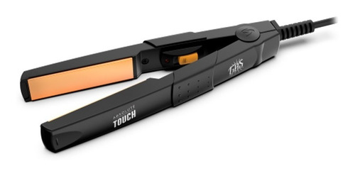 Imagen 2 de 5 de Plancha Ga.ma Cp1 Mini Barber Gbs Absolute Touch