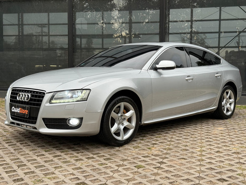 Audi A5 Sportback 2.0 T Fsi Mt 211cv