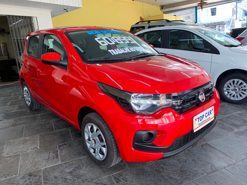 Fiat Mobi 1.0 Drive Flex 5p