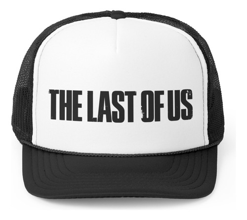 Rnm-0134 Gorro The Last Of Us Pedro Pascal Bella Ramsey