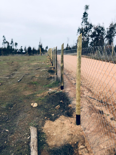 Tu Hogar Ideal Te Espera En Litueche Parcela De 5000 M