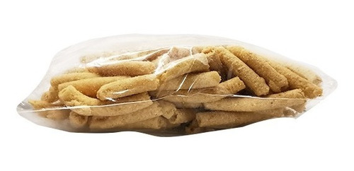Imagen 3 de 3 de Churrito Sal Limon 100gr