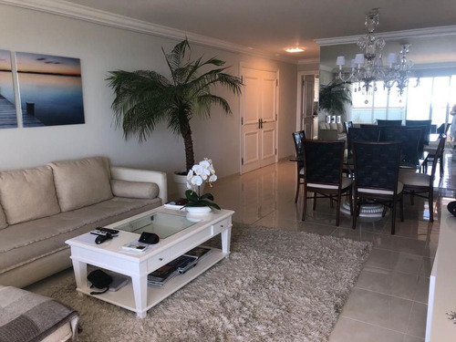 Imagen 21 de 24 de Apartamento En Venta De 3 Dormitorios En Playa Mansa (ref: Lij-5706)