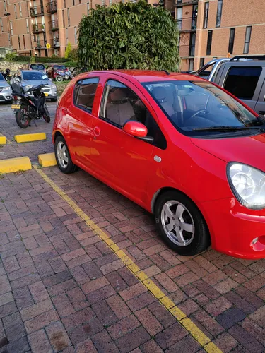 Geely LC 1.3 Panda
