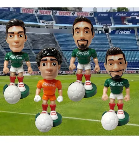 Guinness profundidad Dictadura Monos Cabezones Futbol | MercadoLibre 📦