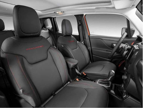 Jeep Renegade Sport 1.8 At Caja Automatica 2025