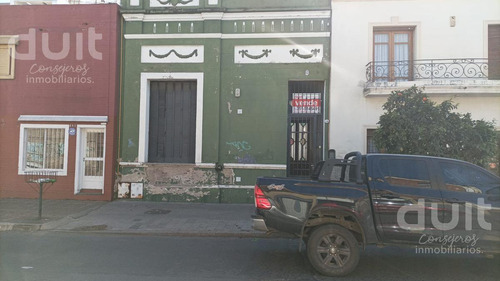 Terreno Para Construir Hasta 1700 Mts. - Barrio Guemes
