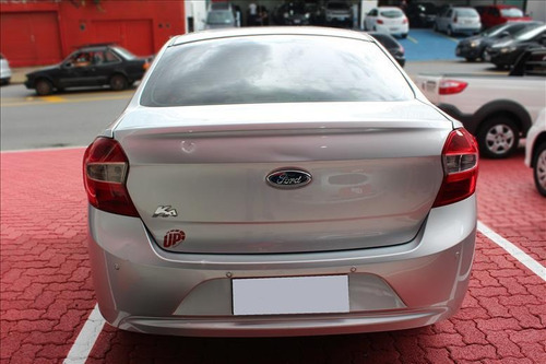 Ford Ka + Ford Ka + 1.5 Se 16v Flex 4p Manual
