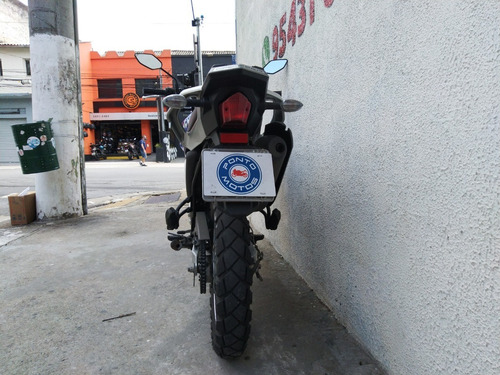 Yamaha Xtz Crosser Z 150