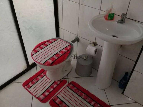 Apartamento Com 1 Dormitório À Venda, 60 M² Por R$ 180.000 - Vila Mirim - Praia Grande/sp - Ap0823