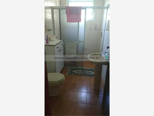 Sobrado - Vila Marchi - Sao Bernardo Do Campo - Sao Paulo | Ref.: - 17247