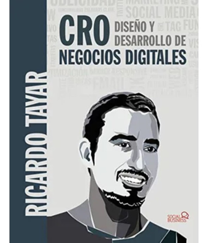 Cro. Diseño Y Desarrollo De Negocios Digitales