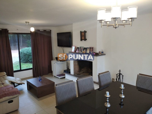 Imagen 4 de 19 de Casa En Venta - Barrio Privado