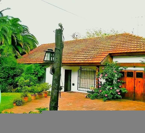 Imagen 13 de 14 de Venta Casa Quinta San Miguel, Bs As