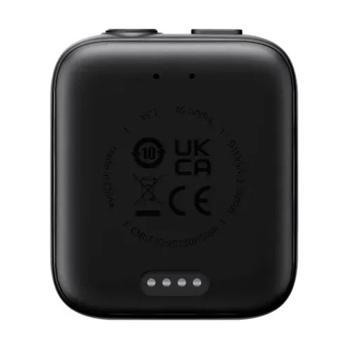 Controle Remoto Gps Preview Insta360 Ace Ace Pro E X4 Cor Preto