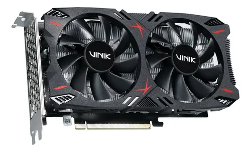 Placa De Video Nvidia Geforce Gtx 1060 6gb Gddr5 192bits 8k