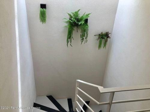 Imagen 9 de 14 de Casa En Renta En Corregidora