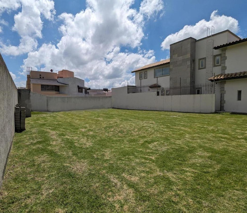 Terreno En Venta En Providencia, Metepec