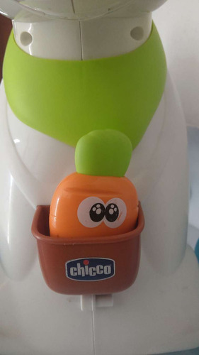 Chicco Montable Baby Rodeo Varios Colores (Usado)