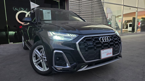 Audi Q5 2023